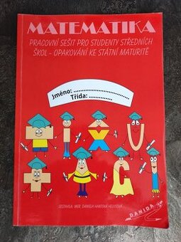 Matematika k maturitě