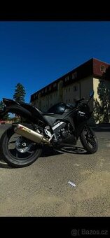 Honda CBR 125 R