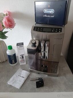 Delonghi PrimaDonnaS EVO