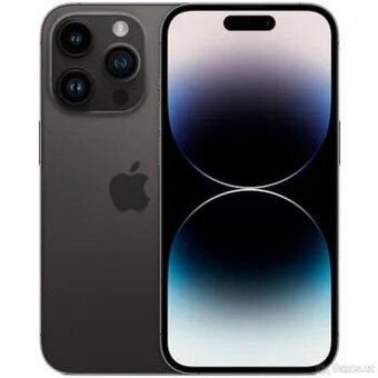 KOUPÍM Apple iPhone 14 Pro