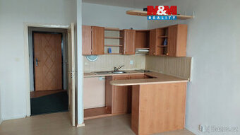 Prodej bytu 1+kk, 31 m², Český Těšín, ul. Slezská