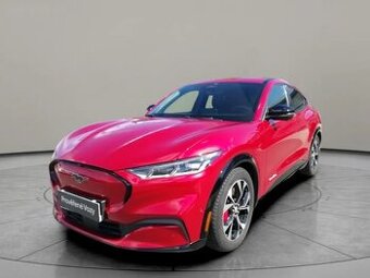 Ford Mustang Mach-E, MACH-E AWD 98,7 kWh-pr.doj