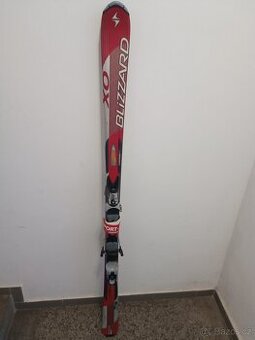 Lyže Blizzard