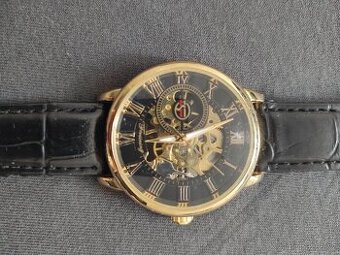 Pánské hodinky-Forsining