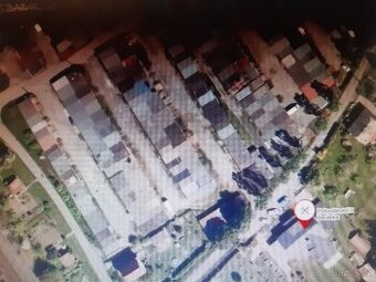 Prodej nebo pronájem garáže v Třinci u Beránka