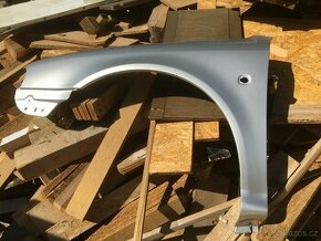 L+P blatnik Octavia 1 barva 9102 stříbrná