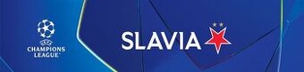 ⚽ 4.11.2025 - SK Slavia Praha - Arsenal FC