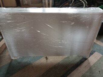 Skřín rozdělovače topení