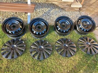 Plechové disky peugeot 308