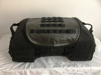 Brašna na zadní sedlo SW Motech LR2