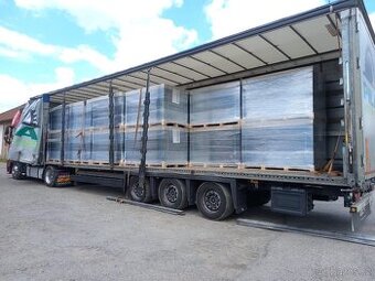 Solární panel 565wp Huasun bifacial Silver/ frame