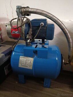 Prodám čerpadlo Pedrollo