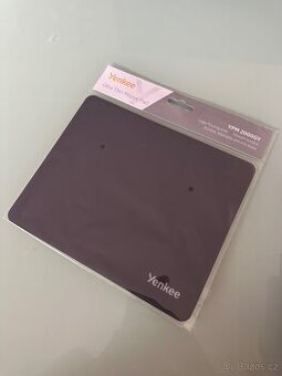 Podložka pod myš Yenkee YPM 2000GY