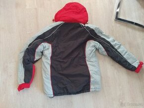 Zimní bunda Sám vel M