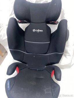 Autosedačka Cybex M FIX SL