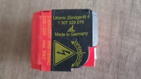 Startér xenonové vybojky D2S D2R