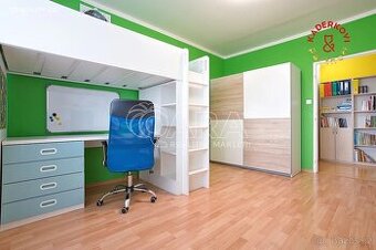 Patrová postel Ikea