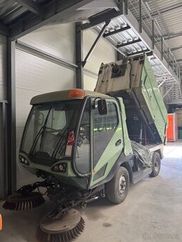 Johnston Sa 95 Oprava/díly - 1