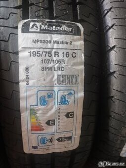 195/75 r16C 195/75/16C