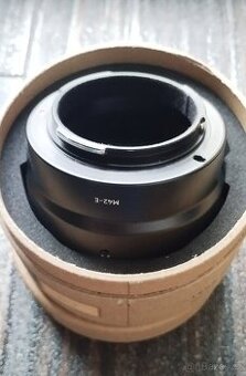 Redukce/adaptér M42 na Sony E zn. Urth