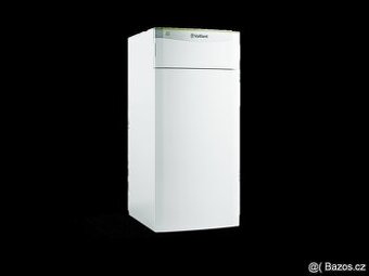 Tepelné čerpadlo Vaillant flexoTherm 157/4