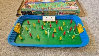 Stolní fotbal