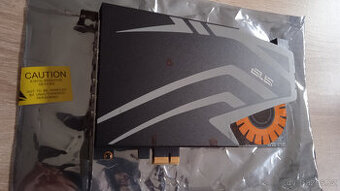 ASUS Strix Soar – 100% stav, plně funkční i na Windows 11