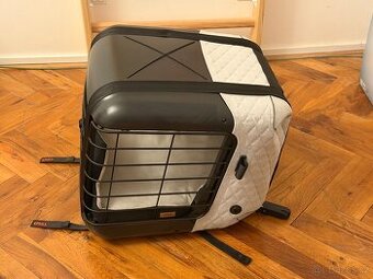 Přepravní box 4pets pro psy