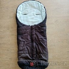 Dětský fusak Kaiser