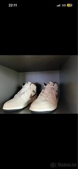 Boty Air Jordan 1Mid SE