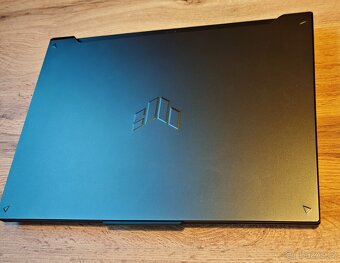 Herní notebook Asus Tuf Gaming A16 FA607PV-QT117W
