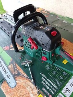 Řetězová pila PARKSIDE PBKS 53 A2 - nová