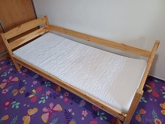 Dětská postel 80x180cm