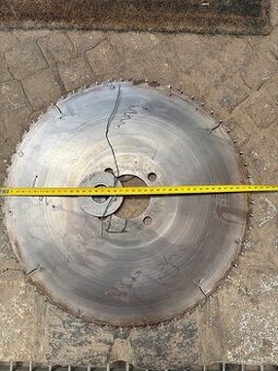 Pilový kotouč 420mm