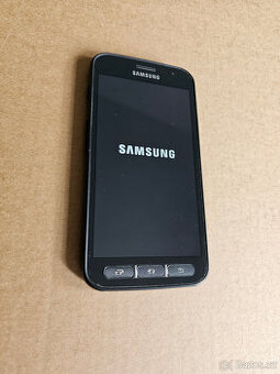 Samsung Galaxy Xcover 4