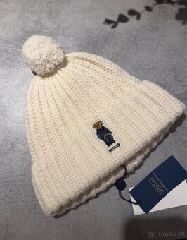 Čepice - Polo Ralph