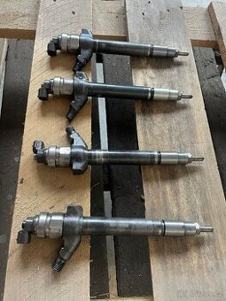 Vstriky peugeot boxer citroen jumper 2.2 88kw