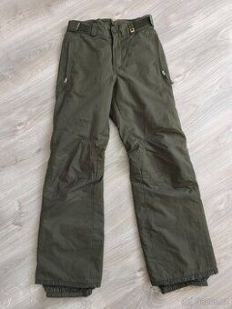 Dámské SNB kalhoty O'neill 36/S