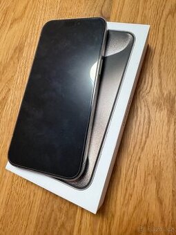 IPhone 15 Pro MAX 256 GB