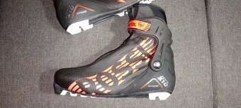 Skate boty rossignol X10 vel. 46 (29 cm) NNN