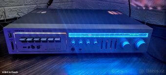 Onkyo CX-70 Receiver & Cassette (Cassiver) 1980