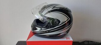 VEMAR  moto helma, integrál