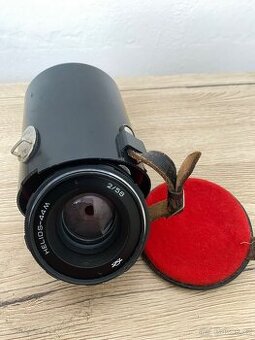 Helios-44M  58/2 M42