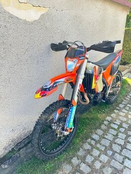 KTM EXC-F 350 (2020)