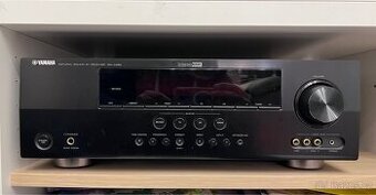 Yamaha RX V465 AV Receiver