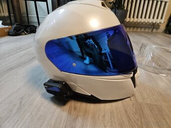 Helma HJC i90 velikost XS