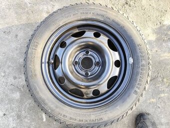 Rezerva kolo disk  175/65/14