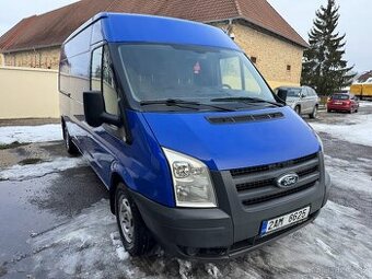 Ford Transit 2011 L3H2 300L LONG 2.2 TDCI CZ DPH