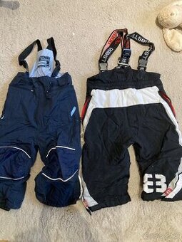 Oteplovaky zimbi vel.86