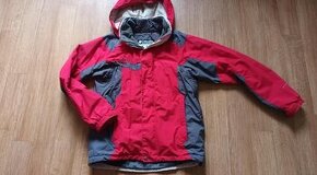 Zimní bunda Columbia vel.S/M